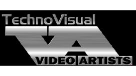 TechnoVisual Video Artists TechnoVisual Video Artists