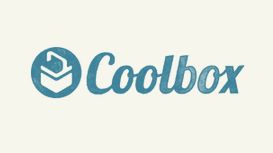 Coolbox // Edinburgh Video Production