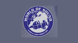 World Of Sound