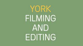 York Filming & Editing